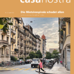 casanostra 165 | April 2022