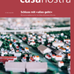 casanostra 161 | Juni 2021