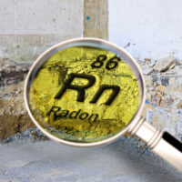 Brau­che ich einen Radon-Check?