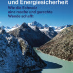 Buch «Klimaschutz und Energiesicherheit»