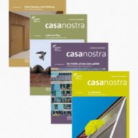 Magazin «casanostra»