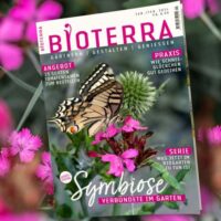 «Bioterra» und «Welt der Tiere» zum Vorteilspreis