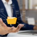 Datenraum für Stockwerkeigentümerschaften