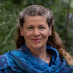 Christine Gaillard