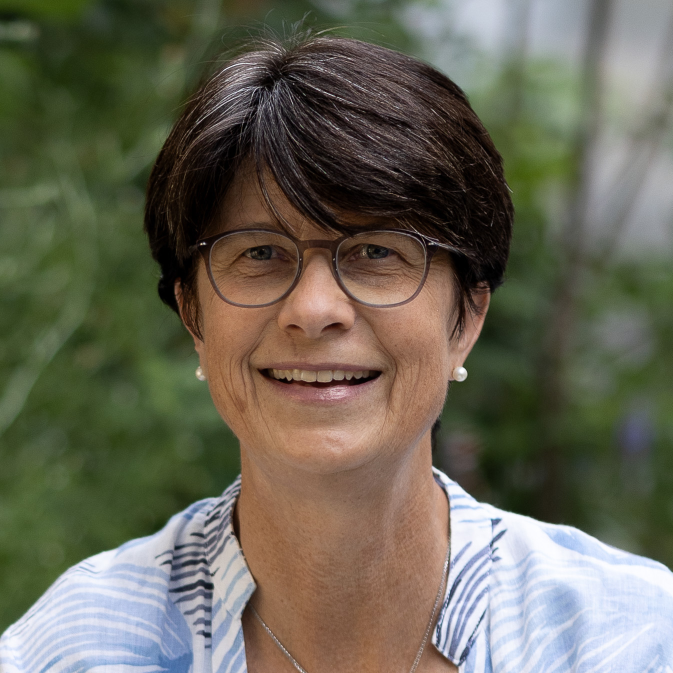 Ursula Zybach
