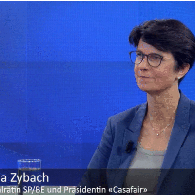 «Vor allem die Natur wird verlieren»