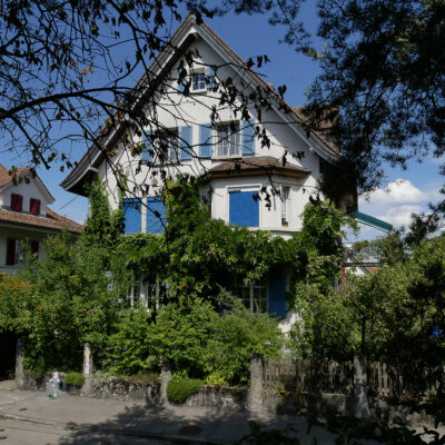 Eine gute Zukunft für Ihr Haus