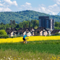 Förderprogramm Energie Kanton Zürich