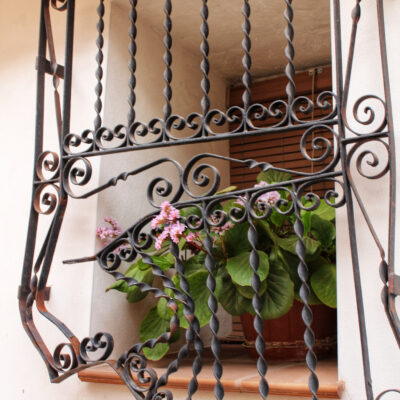 Die drei Säulen des Einbruchsschutzes