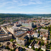 Wahlempfehlungen Casafair Zürich