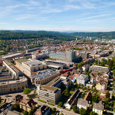 Wahlempfehlungen Casafair Zürich