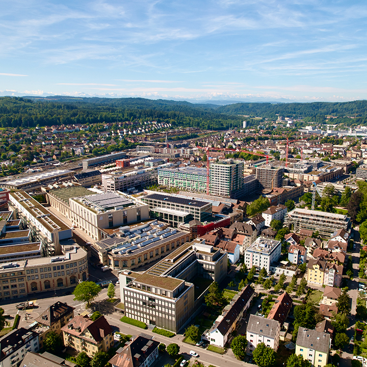 Kommunale Wahlen im Kanton Zürich 2026