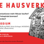 Fair auch beim Hausverkauf!