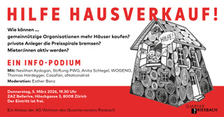 Fair auch beim Hausverkauf!