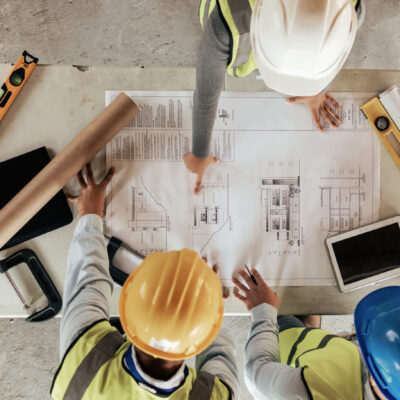 Gut geplante Baustellen: Was es zu beachten gilt