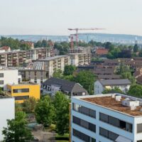 Öffentliche Informationsveranstaltungen Revision BZO Stadt Zürich