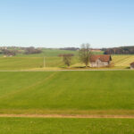 Nötig ist die strikte Trennung von Bau- und Nichtbauzone 