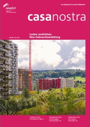 casanostra 185 – April 2026