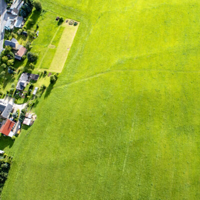 Nein zur «10-Millionen-Schweiz-Initiative»
