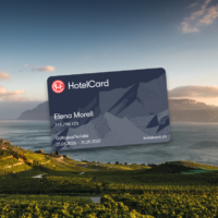 HotelCard – Das «Halbtax» für Hotels