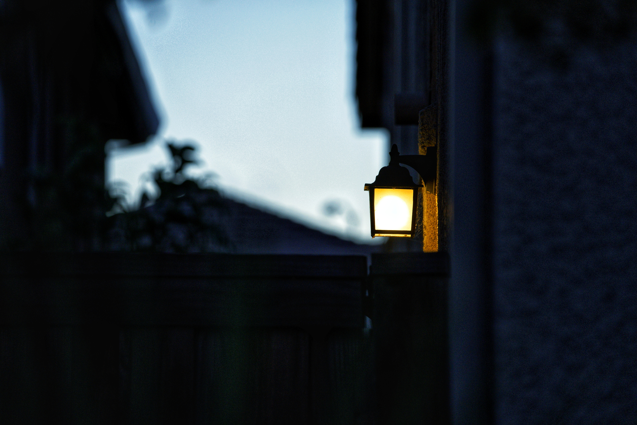 (c) Daniel Coker / iStock