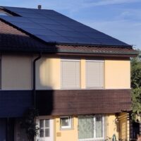 Solarstrom gemeinsam nutzen
