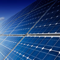 Solar­an­la­gen im Stockwerkeigentum