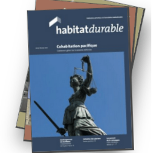 Revue HabitatDurable