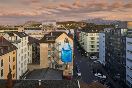 Stadt Luzern – Klima- und Ener­gie­stra­te­gie angenommen