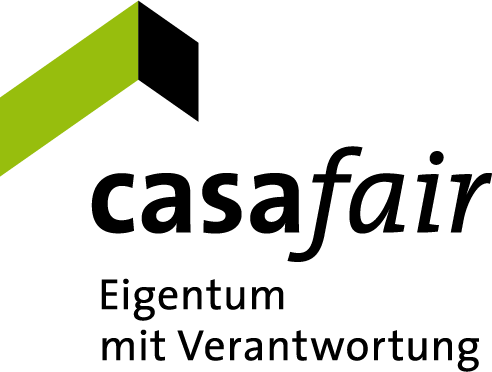 Casafair Logo