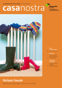 casanostra 129 - Februar 2015