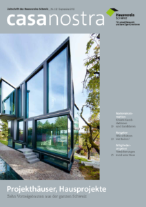 casanostra 132 - September 2015