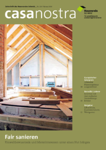 casanostra 134 - Februar 2016