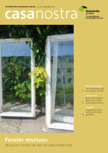 casanostra 137 - September 2016