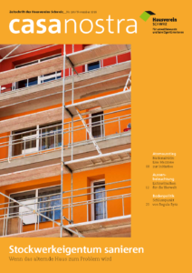casanostra 138 - November 2016
