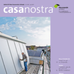 casanostra 141 | Juni 2017