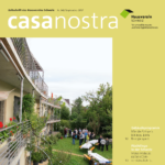 casanostra 142 | September 2017
