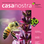 casanostra 145 | April 2018