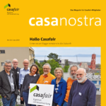 casanostra 151 | Juni 2019