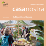 casanostra 155 | April 2020