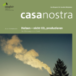 casanostra 157 | September 2020