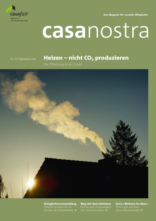 Casanostra 157 September 2020