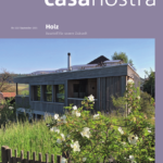 casanostra 162 | September 2021