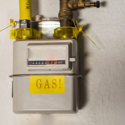Lohnt sich die Repa­ra­tur der Gasheizung?