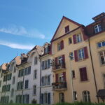 Positionspapier zum Reformbedarf im Miet- und Steuerrecht