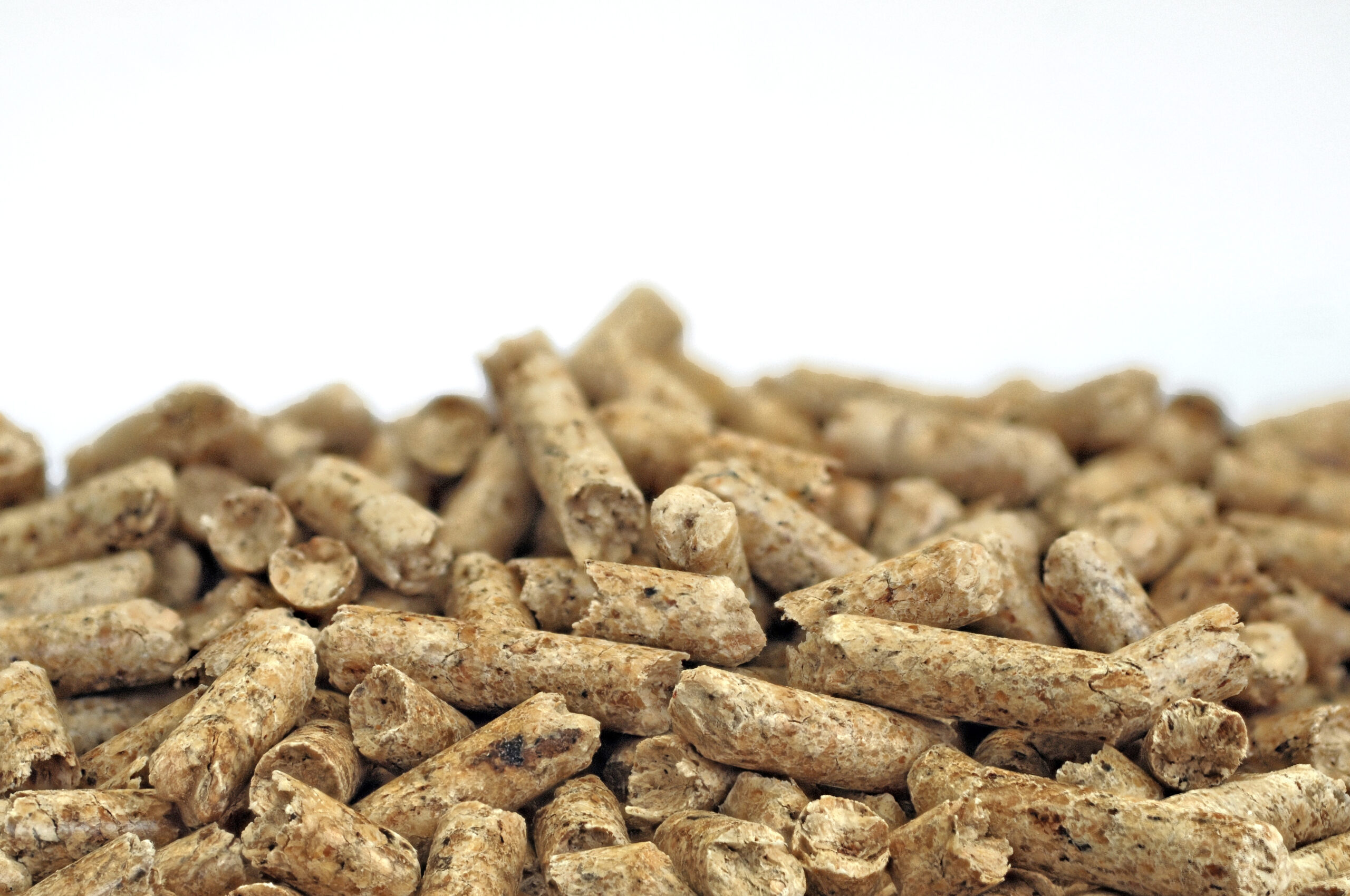 Holzpellets