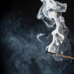 Wo Rauch ist, ist auch Feuer