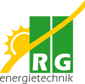 RG Ener­gie­tech­nik GmbH