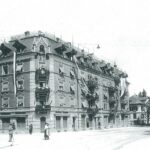 Denkmalgeschützte Liegenschaften: Juwelen oder Klotz am Bein?