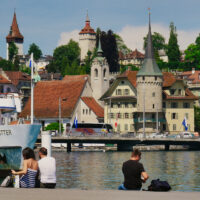 Stadt Luzern – JA zur Klima- und Energiestrategie